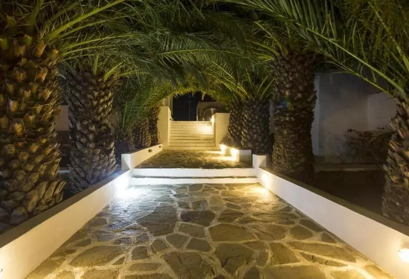 Fotos del hotel Naxos Holidays:  9