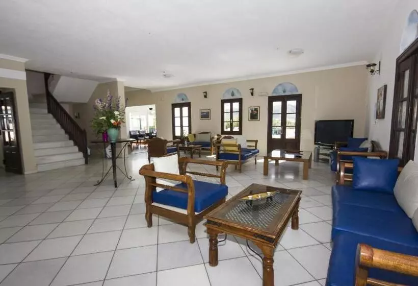 Fotos del hotel Naxos Holidays:  2