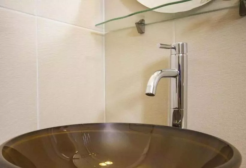 Fotos del hotel Naxos Holidays:  5