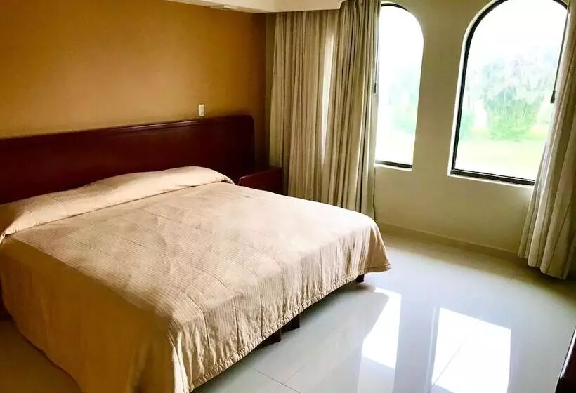 Fotos del hotel Villas Dali Veracruz:  12