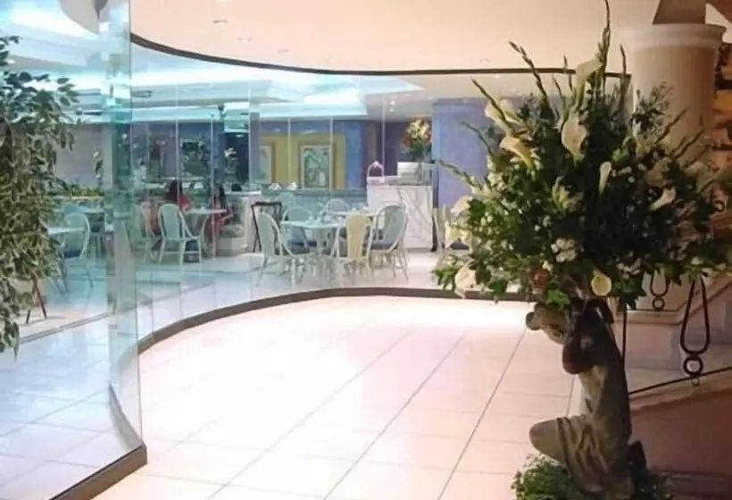 Fotos del hotel Villas Dali Veracruz:  5