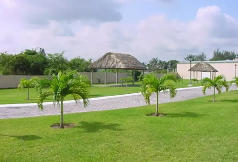 Fotos del hotel Villas Dali Veracruz:  6