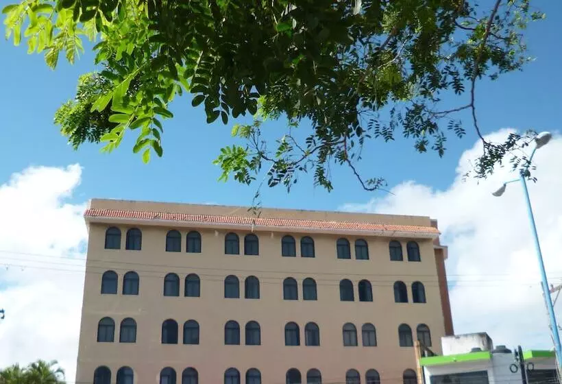 Fotos del hotel Villas Dali Veracruz:  18