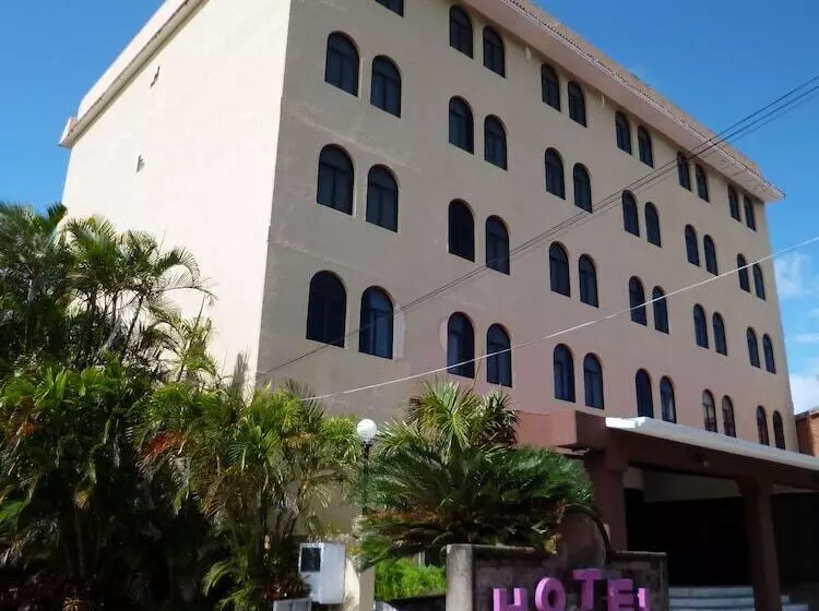 Villas Dali Veracruz