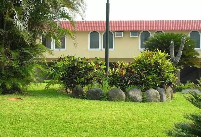 Fotos del hotel Villas Dali Veracruz:  10