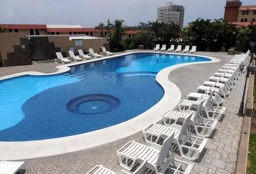 Fotos del hotel Villas Dali Veracruz:  22