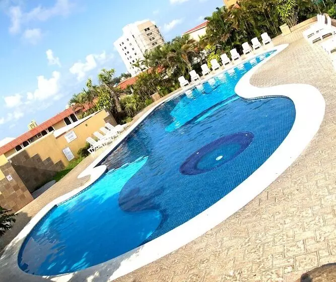 Fotos del hotel Villas Dali Veracruz:  20