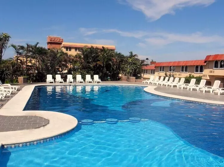 Fotos del hotel Villas Dali Veracruz:  24