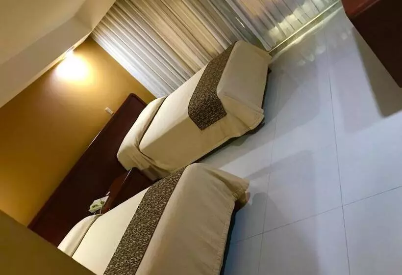 Fotos del hotel Villas Dali Veracruz:  23