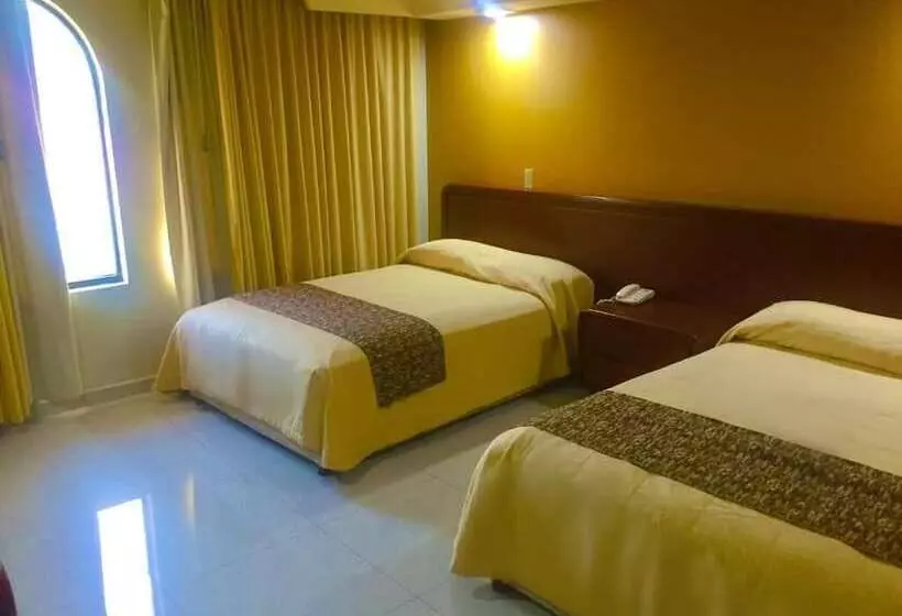 Fotos del hotel Villas Dali Veracruz:  2