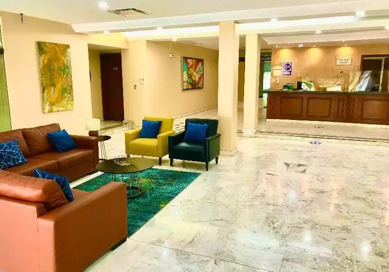 Fotos del hotel Villas Dali Veracruz:  4