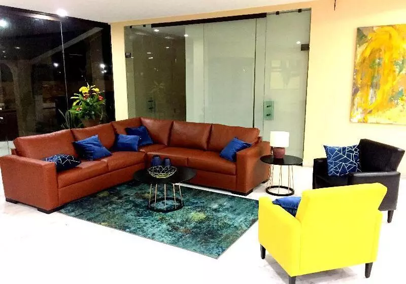 Fotos del hotel Villas Dali Veracruz:  19