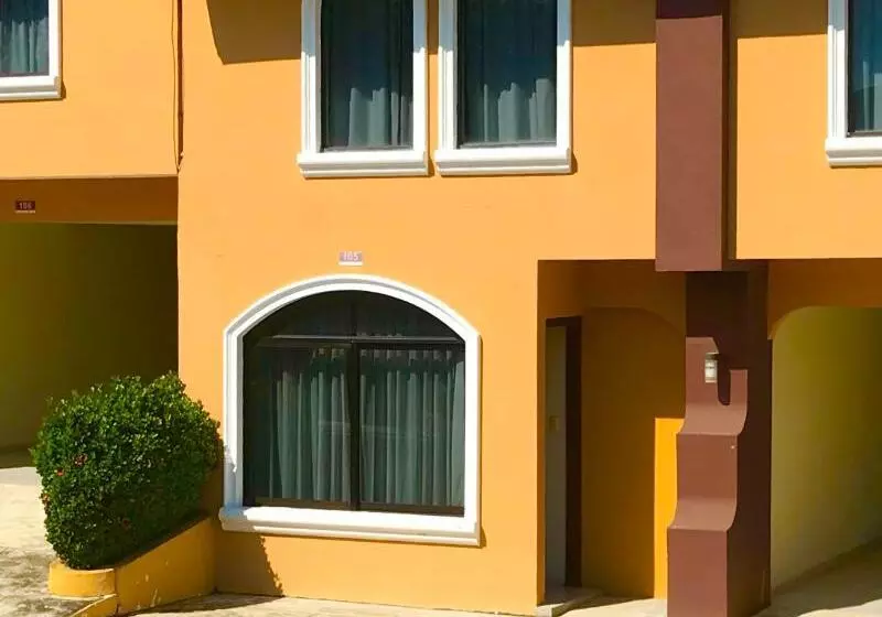 Fotos del hotel Villas Dali Veracruz:  17