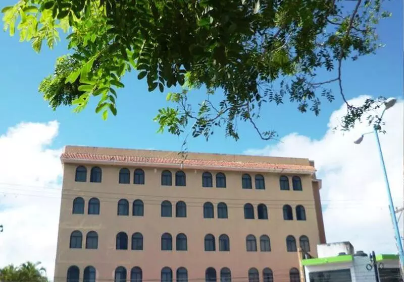 Fotos del hotel Villas Dali Veracruz:  11