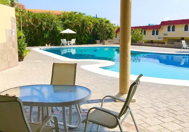 Fotos del hotel Villas Dali Veracruz:  25