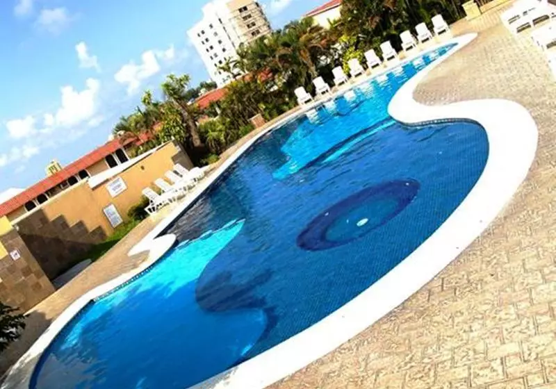 Fotos del hotel Villas Dali Veracruz:  13