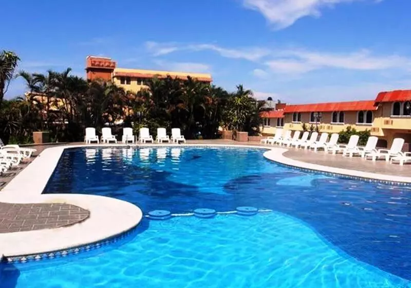 Fotos del hotel Villas Dali Veracruz:  3