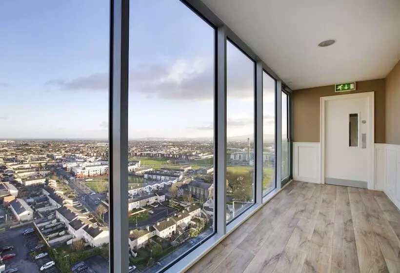 Fotos del hotel Metro Hotel Dublin Airport:  6