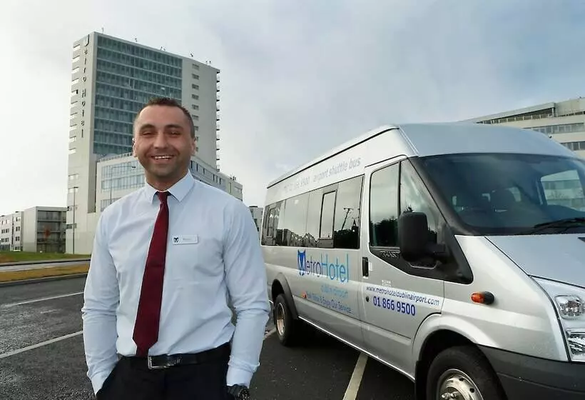 Fotos del hotel Metro Hotel Dublin Airport:  10