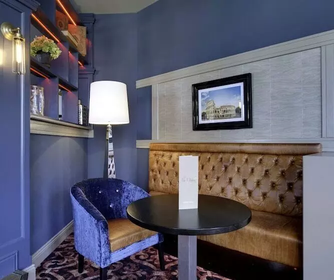 Fotos del hotel Metro Hotel Dublin Airport:  2