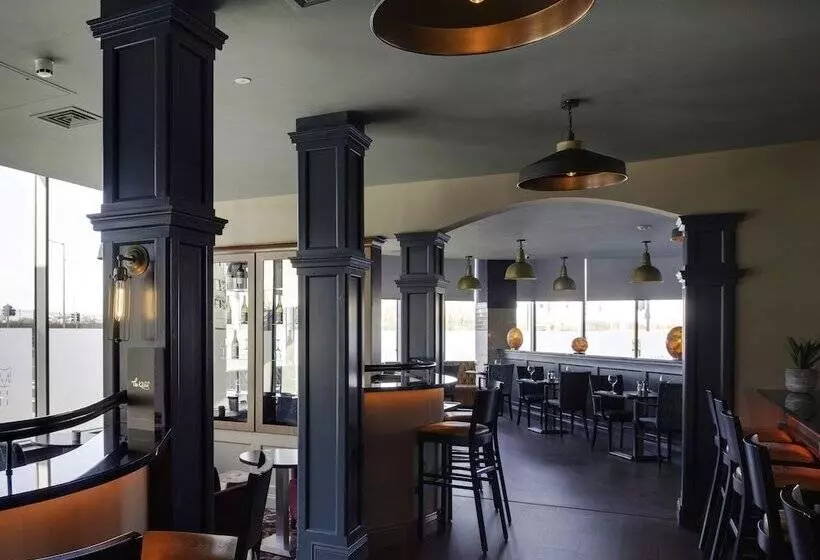 Fotos del hotel Metro Hotel Dublin Airport:  13