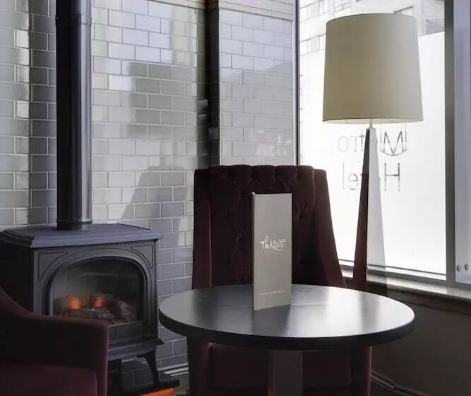 Metro Hotel Dublin Airport