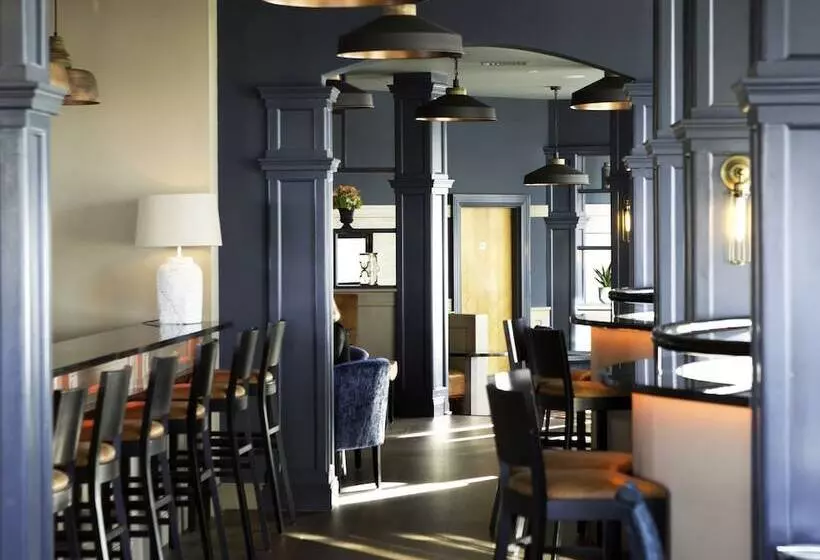 Fotos del hotel Metro Hotel Dublin Airport:  11