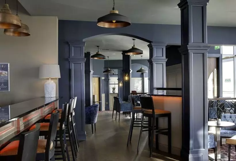 Fotos del hotel Metro Hotel Dublin Airport:  8