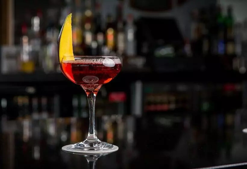 Fotos del hotel Metro Hotel Dublin Airport:  9