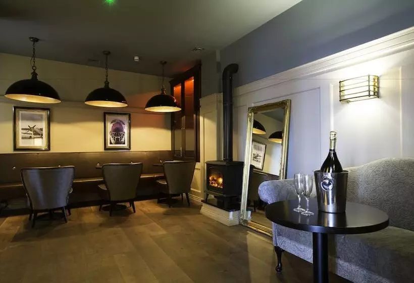 Fotos del hotel Metro Hotel Dublin Airport:  15