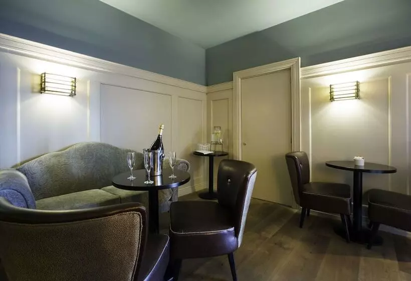 Fotos del hotel Metro Hotel Dublin Airport:  14