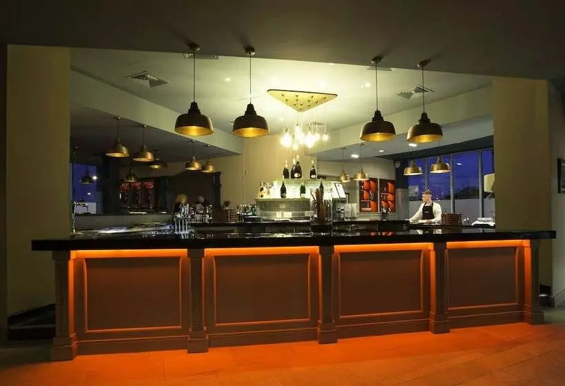 Fotos del hotel Metro Hotel Dublin Airport:  3