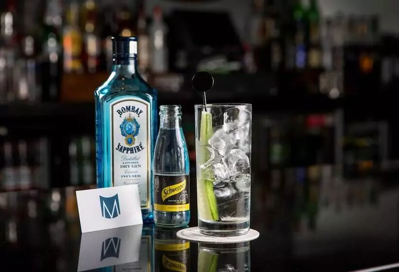 Fotos del hotel Metro Hotel Dublin Airport:  12