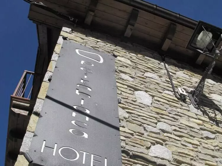 Fotos del hotel Peira Blanca Hotel Gastronómico:  1
