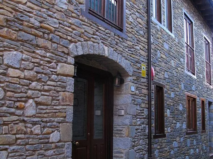 Fotos del hotel Peira Blanca Hotel Gastronómico:  6