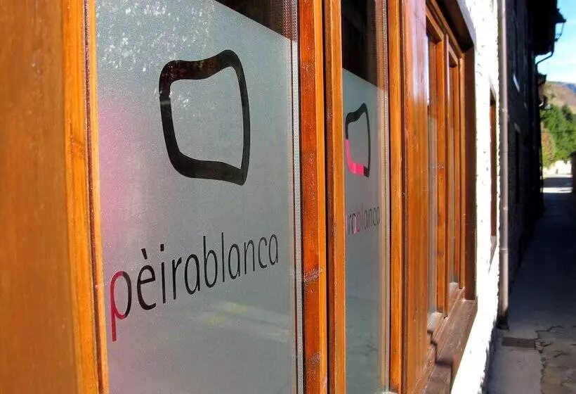 Fotos del hotel Peira Blanca Hotel Gastronómico:  17