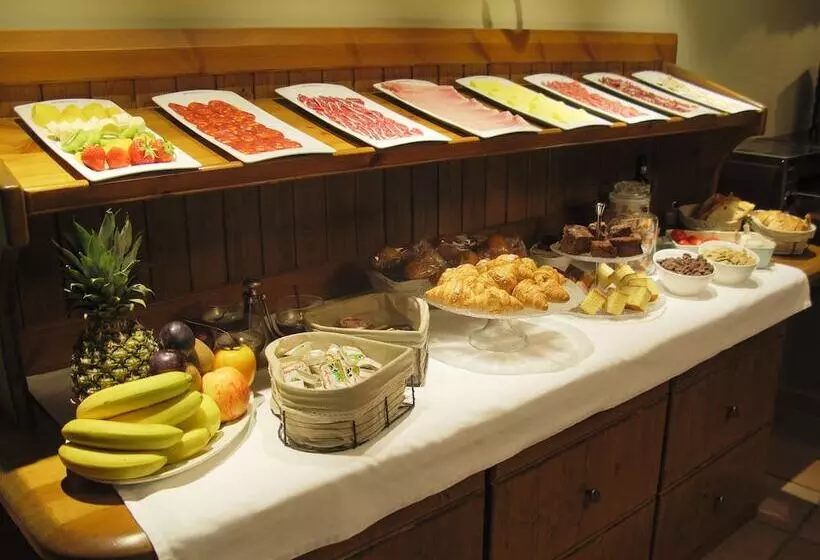 Fotos del hotel Peira Blanca Hotel Gastronómico:  14