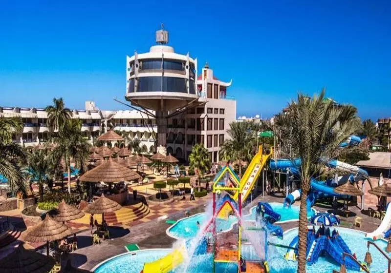 Fotos del hotel Seagull Beach Resort:  19