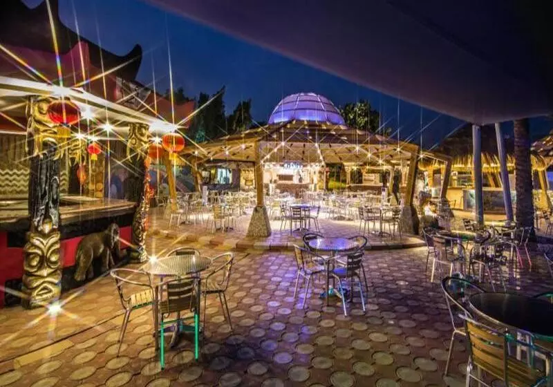 Fotos del hotel Seagull Beach Resort:  8