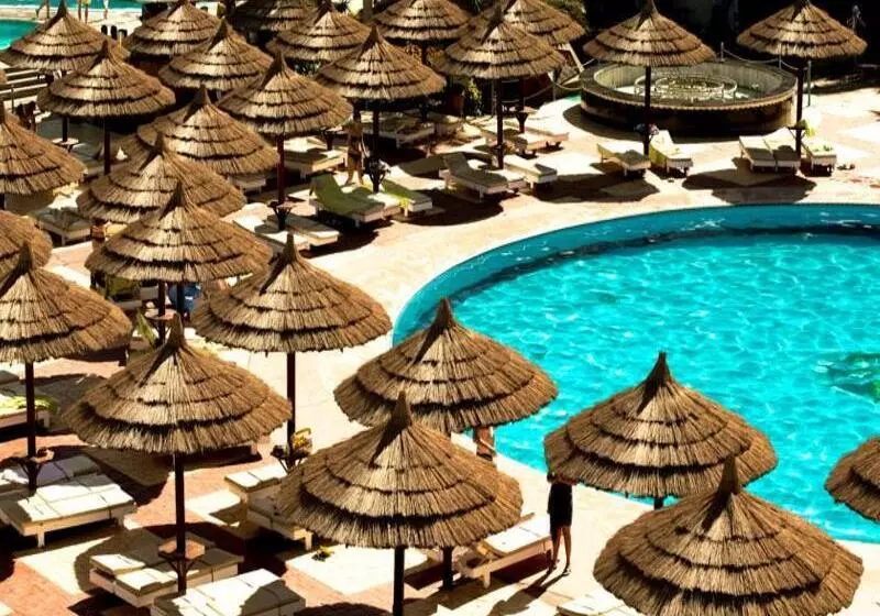 Fotos del hotel Seagull Beach Resort:  6