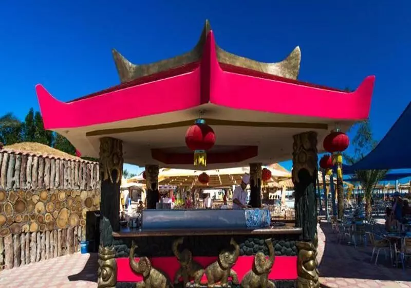 Fotos del hotel Seagull Beach Resort:  20