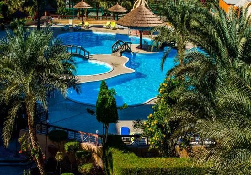 Fotos del hotel Seagull Beach Resort:  16