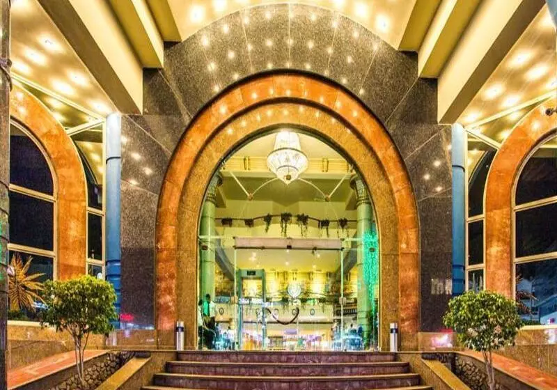 Fotos del hotel Seagull Beach Resort:  18