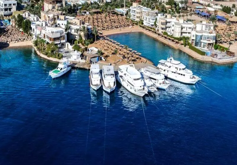 Fotos del hotel Seagull Beach Resort:  10