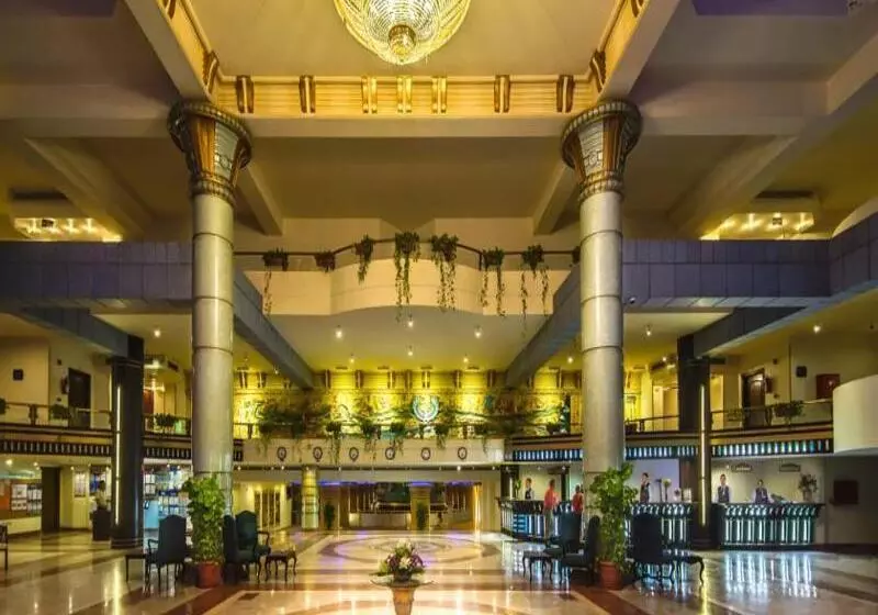 Fotos del hotel Seagull Beach Resort:  2