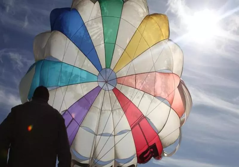 Fotos del hotel Seagull Beach Resort:  17