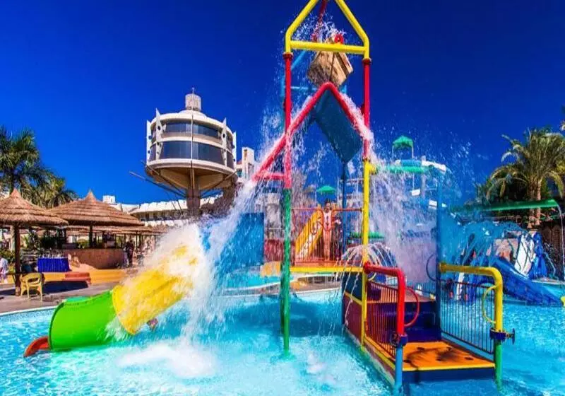 Fotos del hotel Seagull Beach Resort:  11