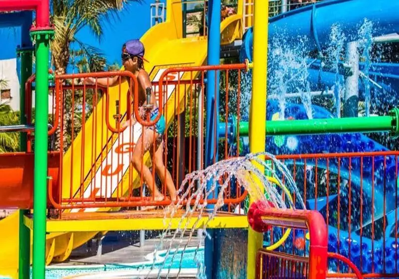 Seagull Beach Resort