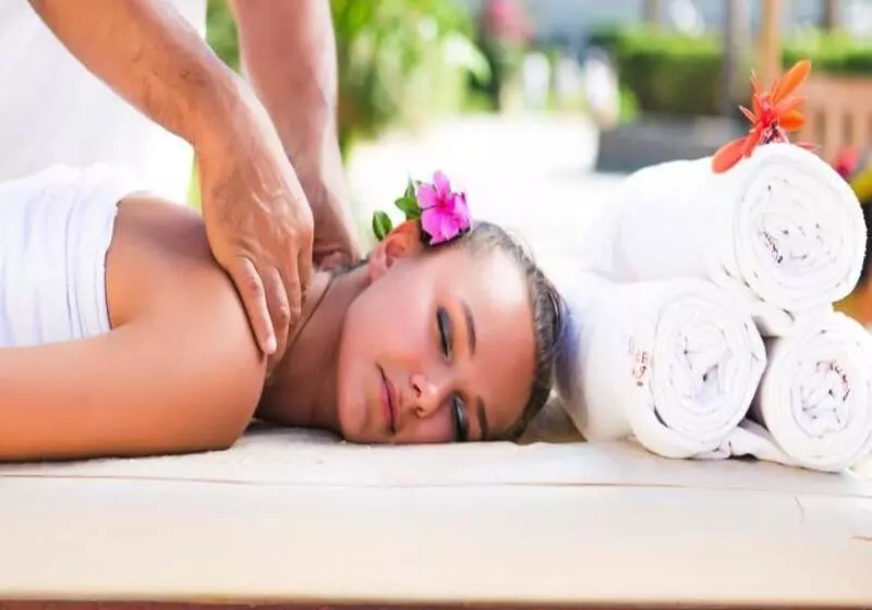 Fotos del hotel Seagull Beach Resort:  9