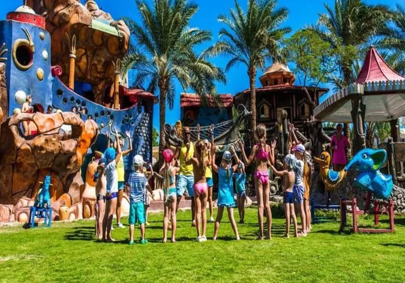 Fotos del hotel Seagull Beach Resort:  22